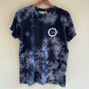 Black Magic Waters Tee from Big Bud Press